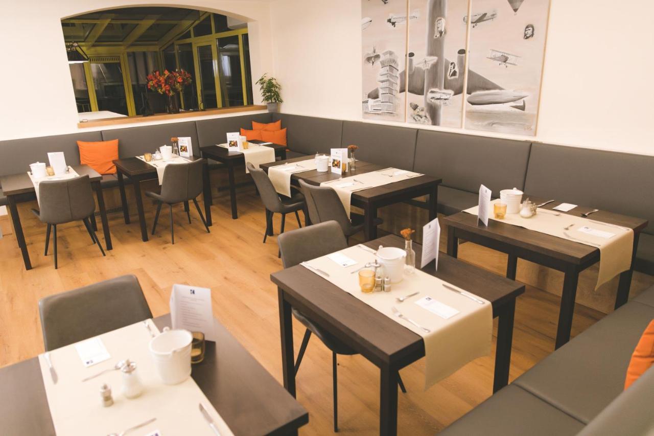 Das Reinisch Hotel - Near Vienna Airport Schwechat Dış mekan fotoğraf