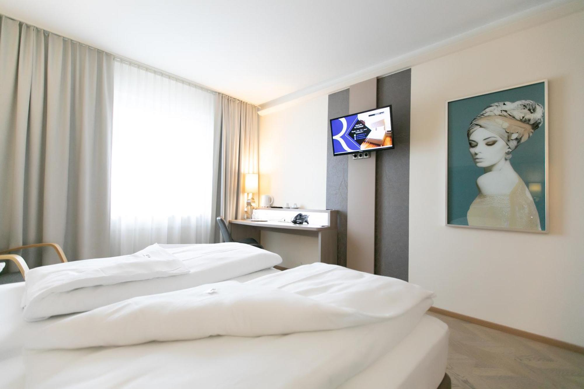 Das Reinisch Hotel - Near Vienna Airport Schwechat Dış mekan fotoğraf