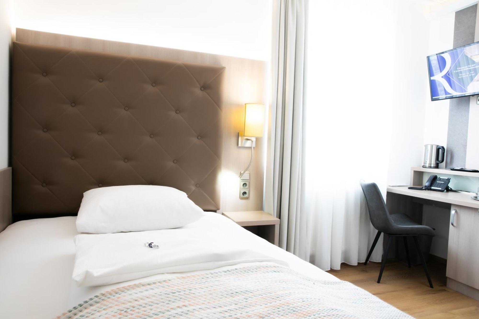 Das Reinisch Hotel - Near Vienna Airport Schwechat Dış mekan fotoğraf