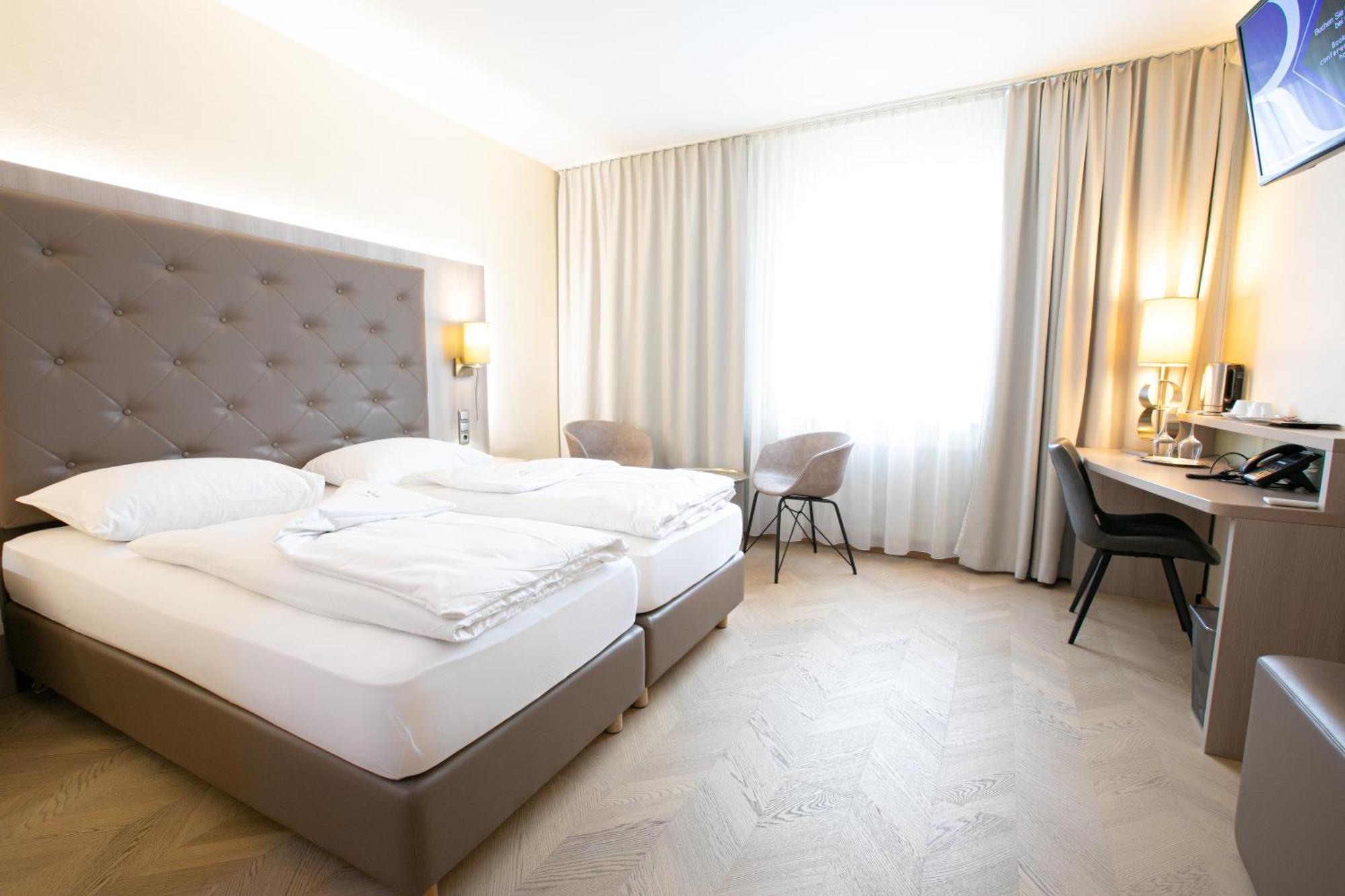 Das Reinisch Hotel - Near Vienna Airport Schwechat Dış mekan fotoğraf