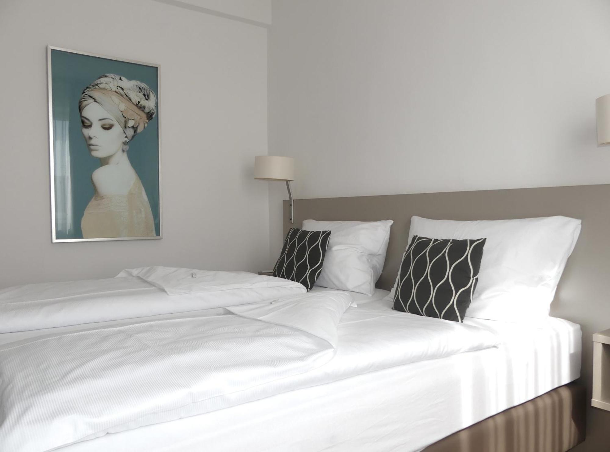 Das Reinisch Hotel - Near Vienna Airport Schwechat Dış mekan fotoğraf