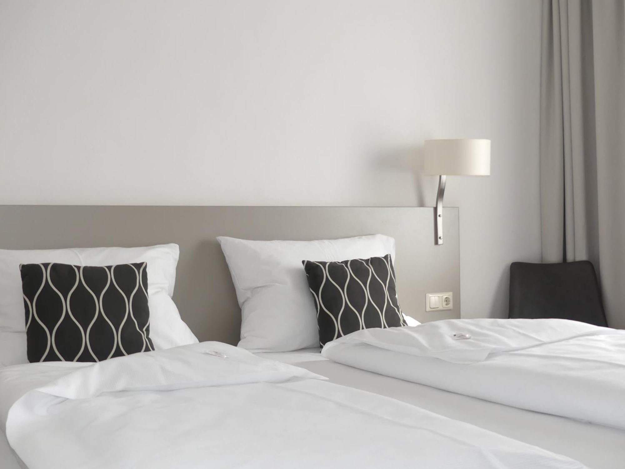 Das Reinisch Hotel - Near Vienna Airport Schwechat Dış mekan fotoğraf
