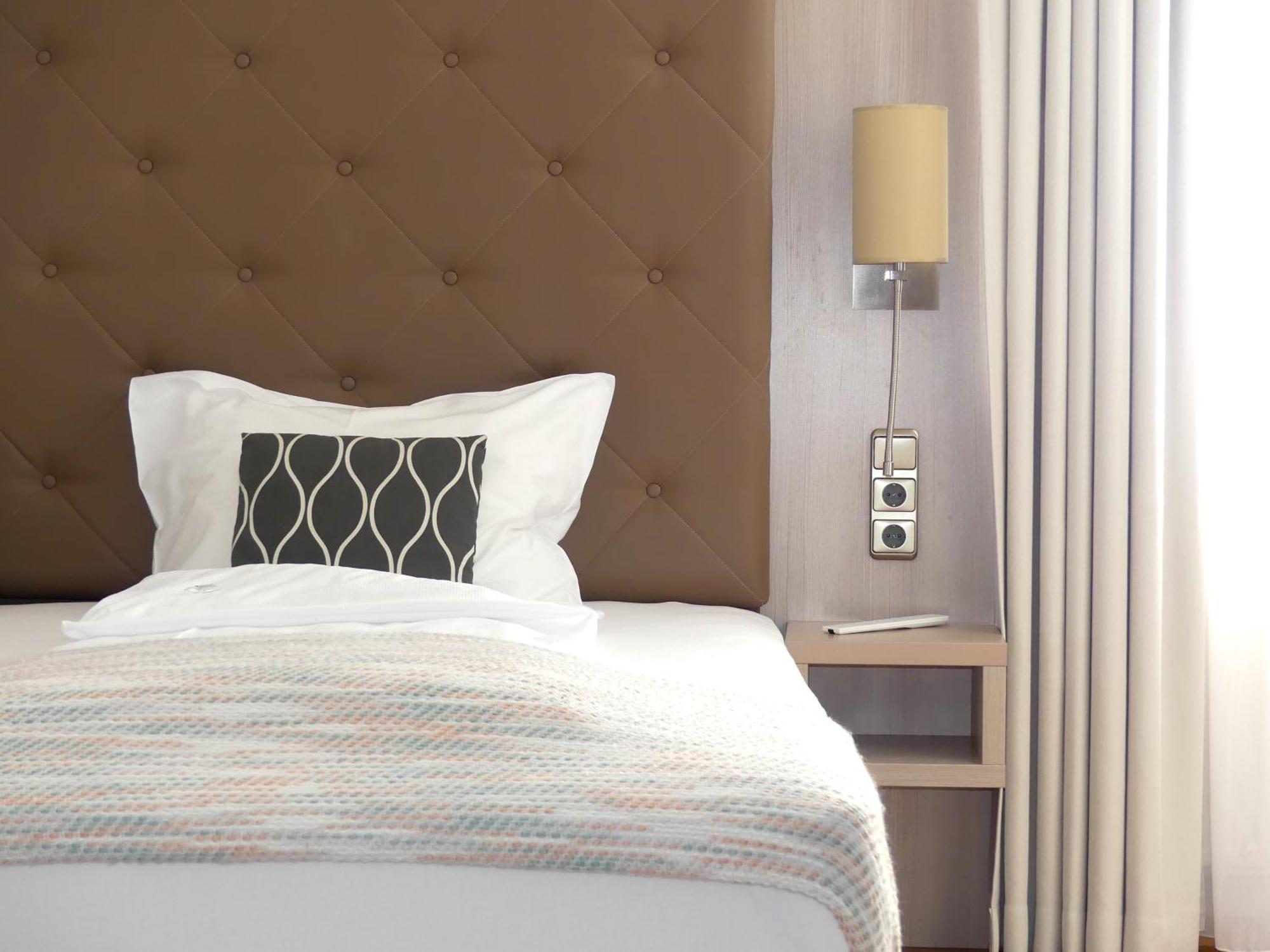 Das Reinisch Hotel - Near Vienna Airport Schwechat Dış mekan fotoğraf