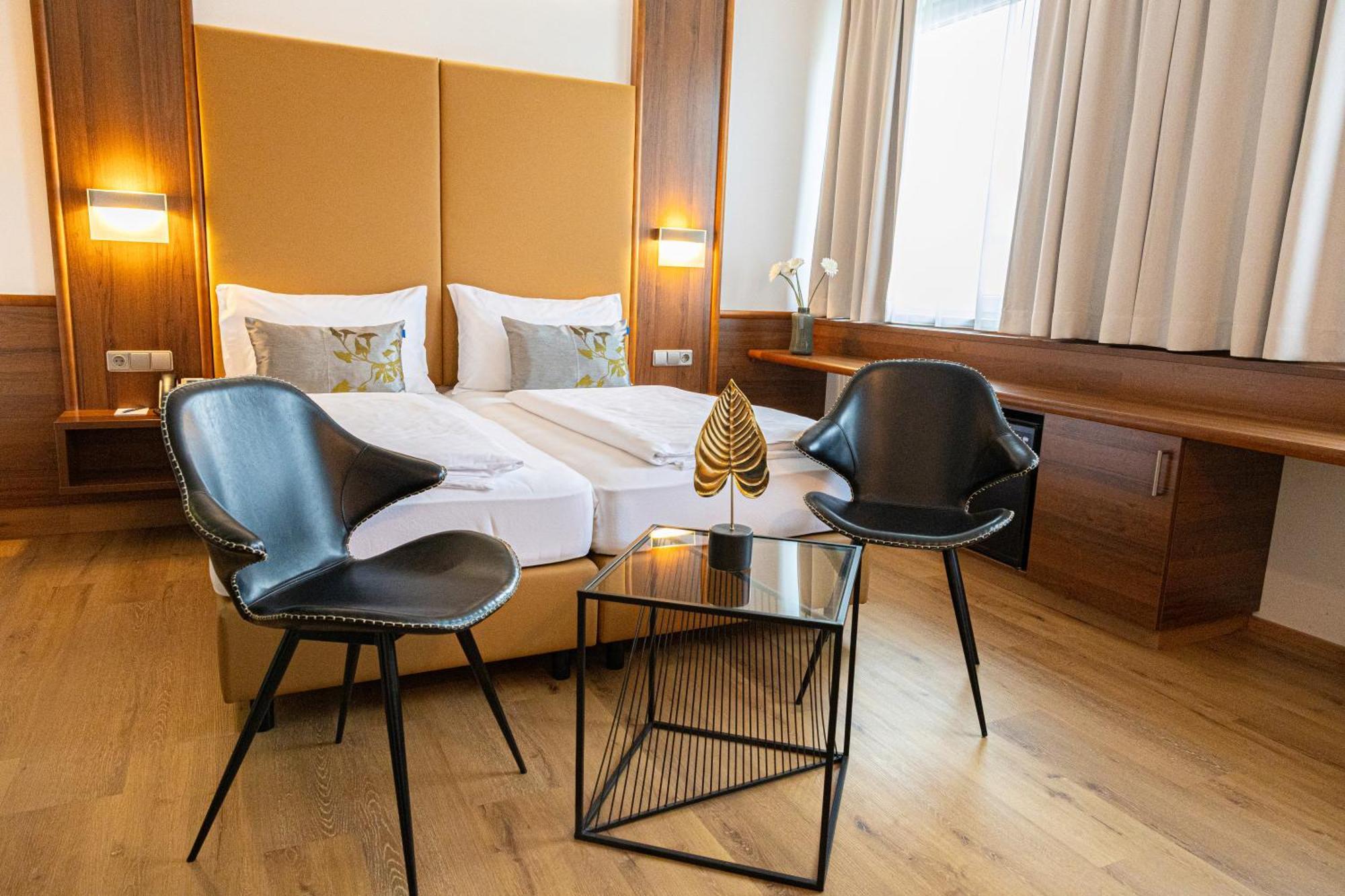 Das Reinisch Hotel - Near Vienna Airport Schwechat Dış mekan fotoğraf