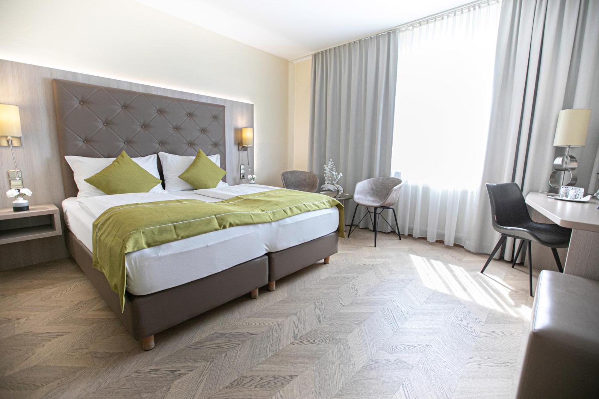 Das Reinisch Hotel - Near Vienna Airport Schwechat Dış mekan fotoğraf