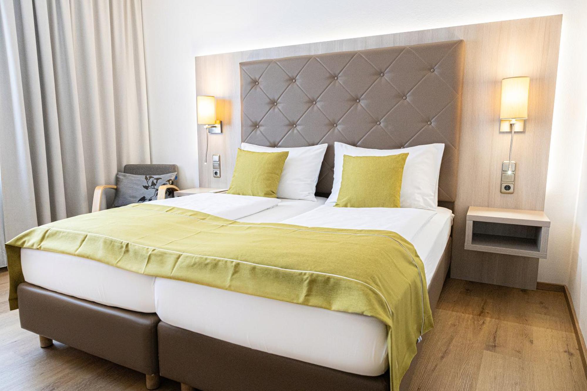 Das Reinisch Hotel - Near Vienna Airport Schwechat Dış mekan fotoğraf