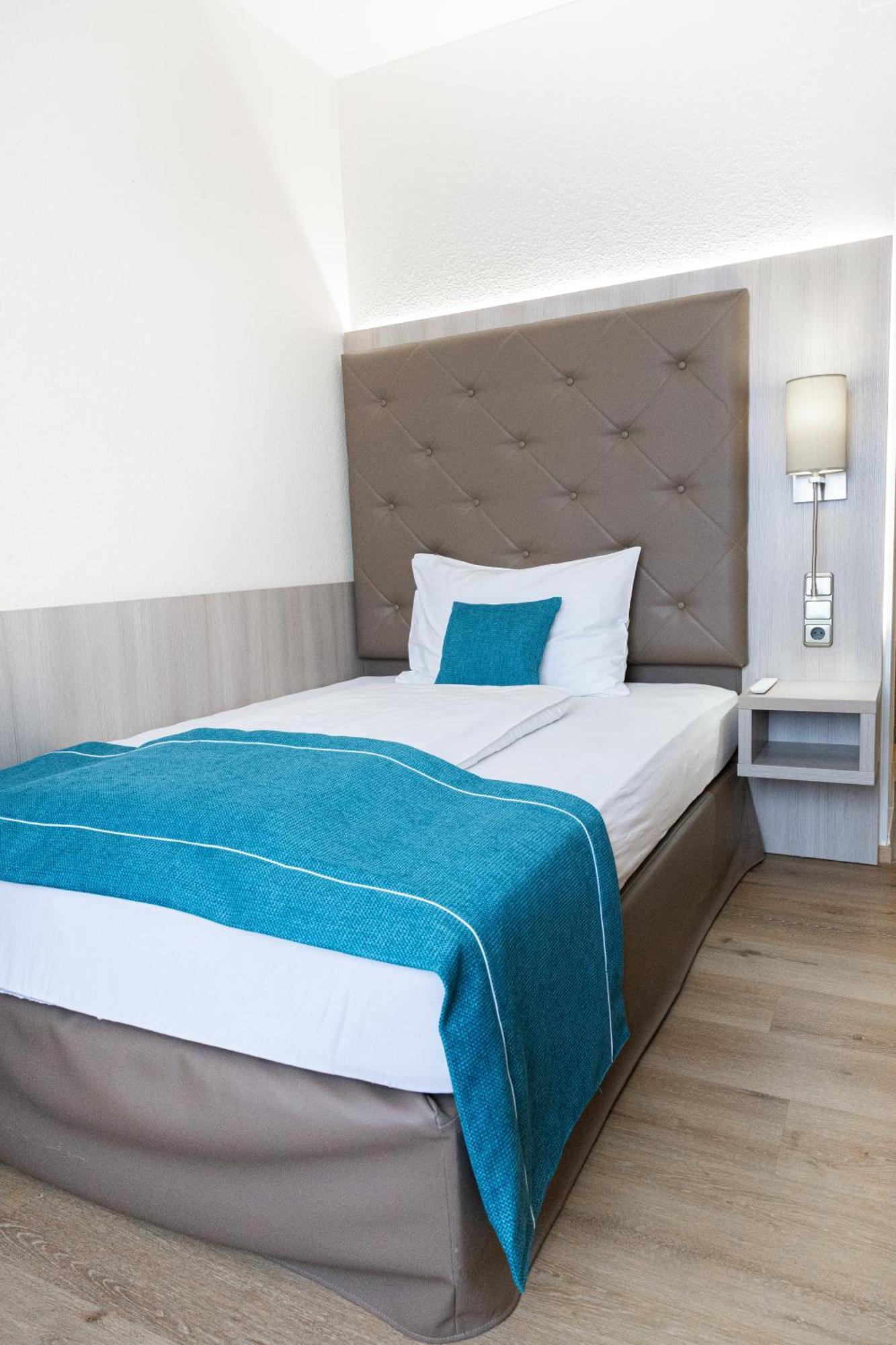 Das Reinisch Hotel - Near Vienna Airport Schwechat Dış mekan fotoğraf