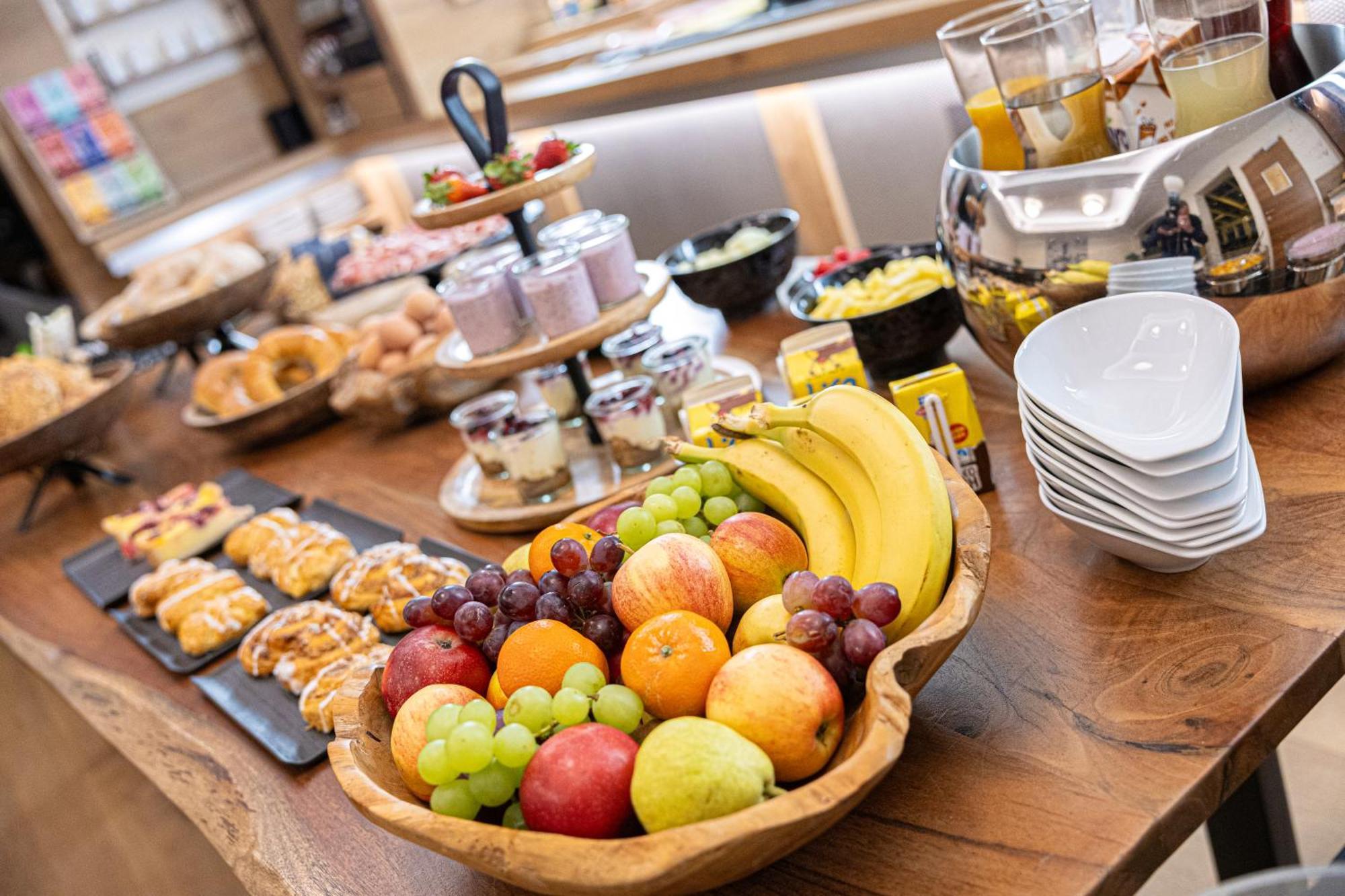 Das Reinisch Hotel - Near Vienna Airport Schwechat Dış mekan fotoğraf
